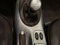 Begagnad Porsche Boxster 266 HK (195 kW) 2004 Silver Cab