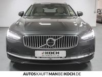 gebraucht Volvo V90 T6 TE AWD Inscription Expression R. BLIS