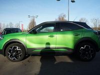 Gebraucht Opel Mokka Ultimate 131 PS (96 kW) 2021 Grün SUV