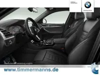Gebraucht BMW X4 Shadowline 184 PS (135 kW) 2025 SUV