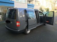 gebraucht VW Caddy Maxi Caddy Maxi , 95000km, Steuerkette neu