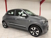 Gebraucht Renault Twingo 69 PS (50 kW) 2016 Grau Kleinwagen