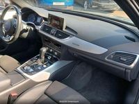 Gebraucht Audi A6 Business 272 PS (200 kW) 2017 Grau Kombi