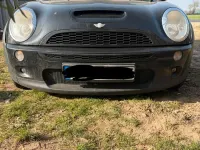 Gebraucht Mini Cooper 2004 Schwarz Kleinwagen