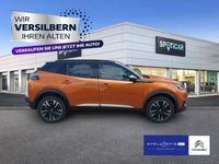 gebraucht Peugeot 2008 GT Pack BlueHDi 130