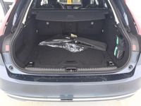 Gebraucht Volvo V90 Plus 253 PS (186 kW) 2025 Blau Kombi