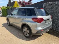 Gebraucht Suzuki Vitara 140 PS (102 kW) 2019 Silber SUV