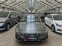 gebraucht Hyundai i30 1.0 T-GDI Ed. 30 (EURO 6d)(OPF)