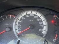 Gebraucht Mazda 5 Comfort 116 PS (85 kW) 2007 Van / Kleinbus