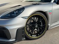 gebraucht Porsche Cayman GT4 RS