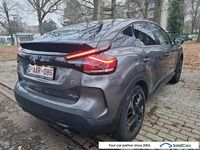Gebraucht Citroën C4 PureTech 131 PS (96 kW) 2021 Grau SUV
