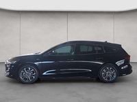 Gebraucht Ford Focus ST-Line X 155 PS (114 kW) 2025 Agate black metallic Kombi