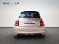 Gebraucht Fiat 500e Icon 86 kW (118 PS) 2022 Uni Limousine