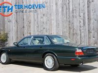 Gebraucht Jaguar XJ Sovereign 284 PS (208 kW) 1998 Grün Limousine