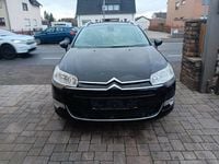 Gebraucht Citroën C5 Comfort 140 PS (102 kW) 2009 Schwarz Kombi