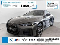 Uusi BMW 440 340 HP (250 kW) 2026 Harmaa Coupe - kaksiovinen