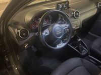 gebraucht Audi A1 1,4l, 125 PS, 5-Türer