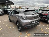 Gebraucht Renault Captur Techno 158 PS (116 kW) 2025 Stahlgrau metallic SUV