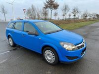 gebraucht Opel Astra 6 L Mit LGP Autogas + neuer TÜV