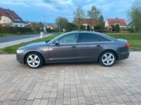 gebraucht Audi A6 