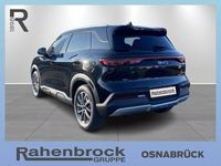 Neu BYD Atto 2 Boost 212 PS (155 kW) 2026 Obsidian black SUV