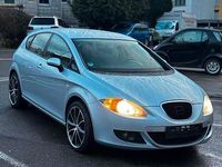 Gebraucht Seat Leon 160 PS (117 kW) 2011 Silber Kleinwagen