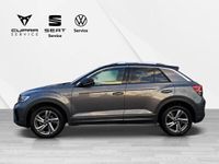 gebraucht VW T-Roc 1.0 TSI R-Line DIGITAL COCKPIT LED KAMERA 17 ACC D