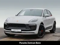 Gebraucht Porsche Macan GTS 441 PS (324 kW) 2023 Weiß SUV