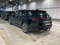 Gebraucht Renault Megane E-Tech 91 PS (66 kW) 2021 Schwarz Limousine