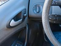 Gebraucht Seat Ibiza 85 PS (62 kW) 2009 Orange Kleinwagen