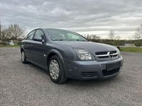 gebraucht Opel Vectra GTS Vectra 2.2weniger km