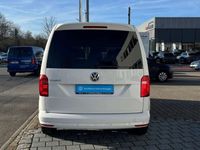 gebraucht VW Caddy Life 2.0 TDI BMT - APP*PDC*GRA*1.HD*Shzg!!!