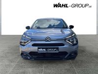 Gebraucht Citroën C4 131 PS (96 kW) 2024 Grau Limousine