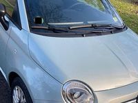 Gebraucht Fiat 500 69 PS (50 kW) 2023 Grün Kleinwagen