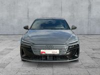Gebraucht Audi e-tron Sportback S-Line 269 kW (367 PS) 2025 Grau SUV