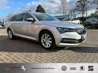 gebraucht Skoda Superb 1.4 TSI iV DSG Style CarPlay Columbus AHK