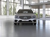 Gebraucht Mercedes C200 Advanced 160 PS (117 kW) 2021 Silber Kombi