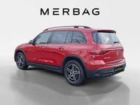 Gebraucht Mercedes EQB250+ Advanced Plus 139 kW (190 PS) 2025 Manufaktur lack manufaktur pat SUV