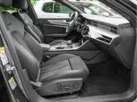 Gebraucht Audi A6 S-Line 245 PS (180 kW) 2023 Daytonagrau perleffekt Kombi