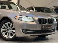 Gebraucht BMW 535 Performance 313 PS (230 kW) 2012 Silber Limousine