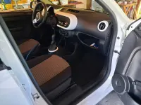 Gebraucht Renault Twingo Life 69 PS (50 kW) 2019 Weiß Kleinwagen