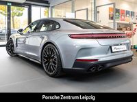 Gebraucht Porsche Panamera 4 470 PS (345 kW) 2025 Silber Limousine