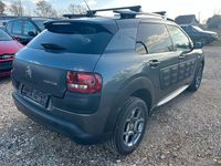 Second-hand Citroën C4 Cactus Shine 99 CP (72 kW) 2015 Gri Hatchback
