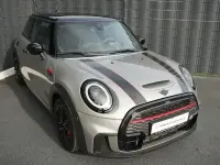 Gebraucht Mini John Cooper Works 231 PS (169 kW) 2023 Silber Kleinwagen