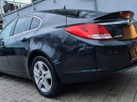 gebraucht Opel Insignia NAVI+GARANTIE+TÜV+150PS+PARKS+SCHECK