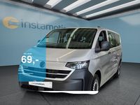 Gebraucht VW Transporter 150 PS (110 kW) 2026 Grau Van
