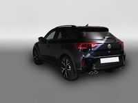 Usata VW T-Roc R 300 CV (220 kW) 2025 Nero SUV