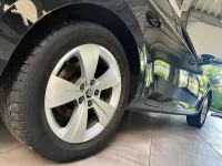 Gebraucht Skoda Superb 190 PS (139 kW) 2018 Schwarz Limousine