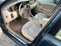 gebraucht Jaguar X-type 2.5 V6 4x4