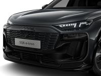 Gebraucht Audi SQ6 e-tron Ambiente 359 kW (489 PS) 2025 Grau SUV